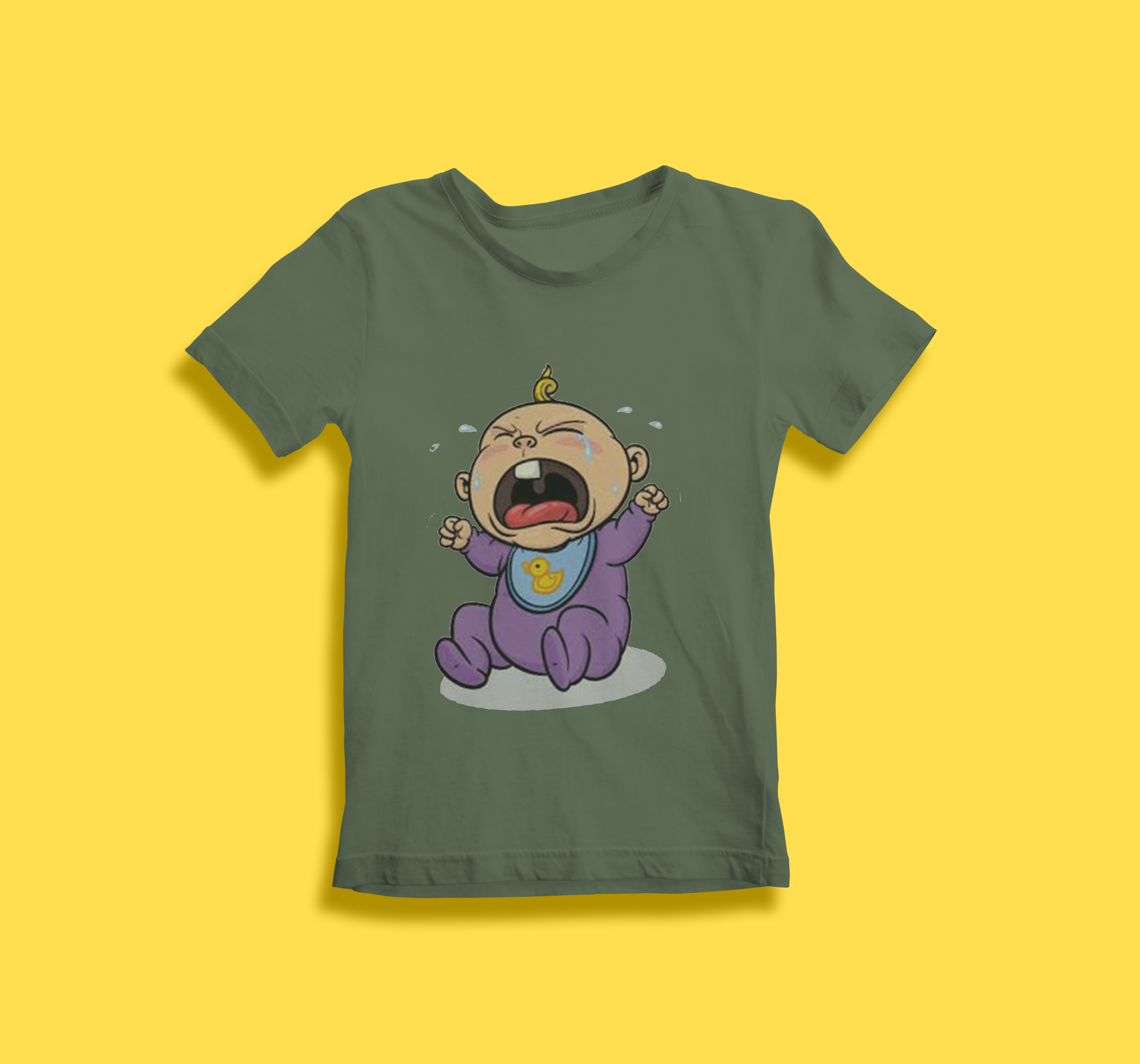 Kids t-shirt