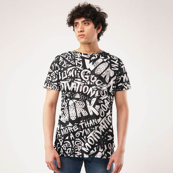 AOP T-Shirts