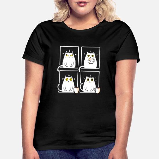 Black T-Shirts