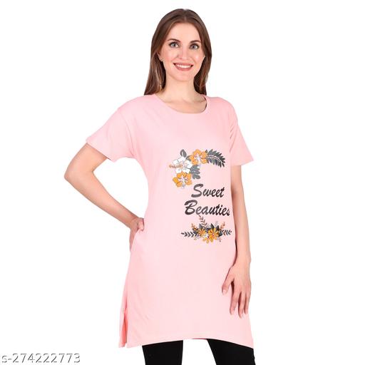Long Tee