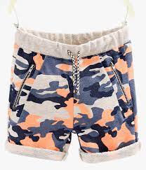 Boys Shorts