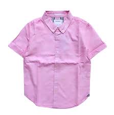 Boys Shirts